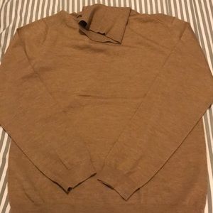 Banana Republic Turtleneck